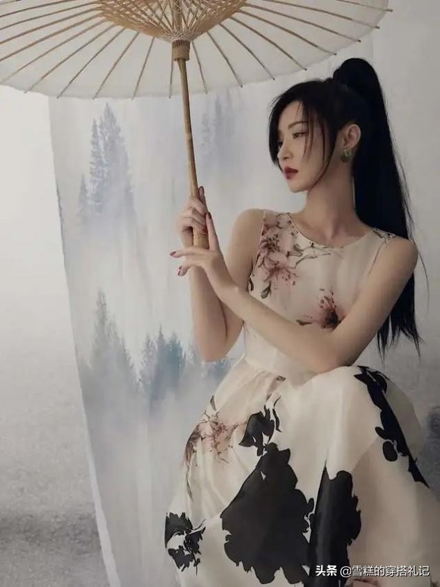 最流行40岁的打底中长款裙,40岁直筒裙时尚洋气