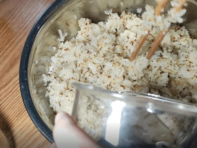 桂花米酒酒香浓郁,中秋桂花酒怎么酿得好