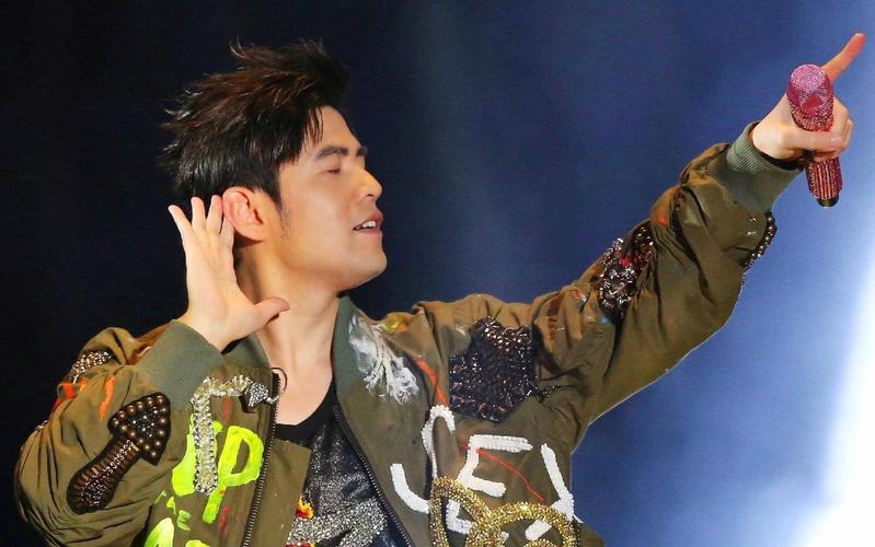 周杰伦被罚20万是哪场演唱会,周杰伦回应主办方被罚款