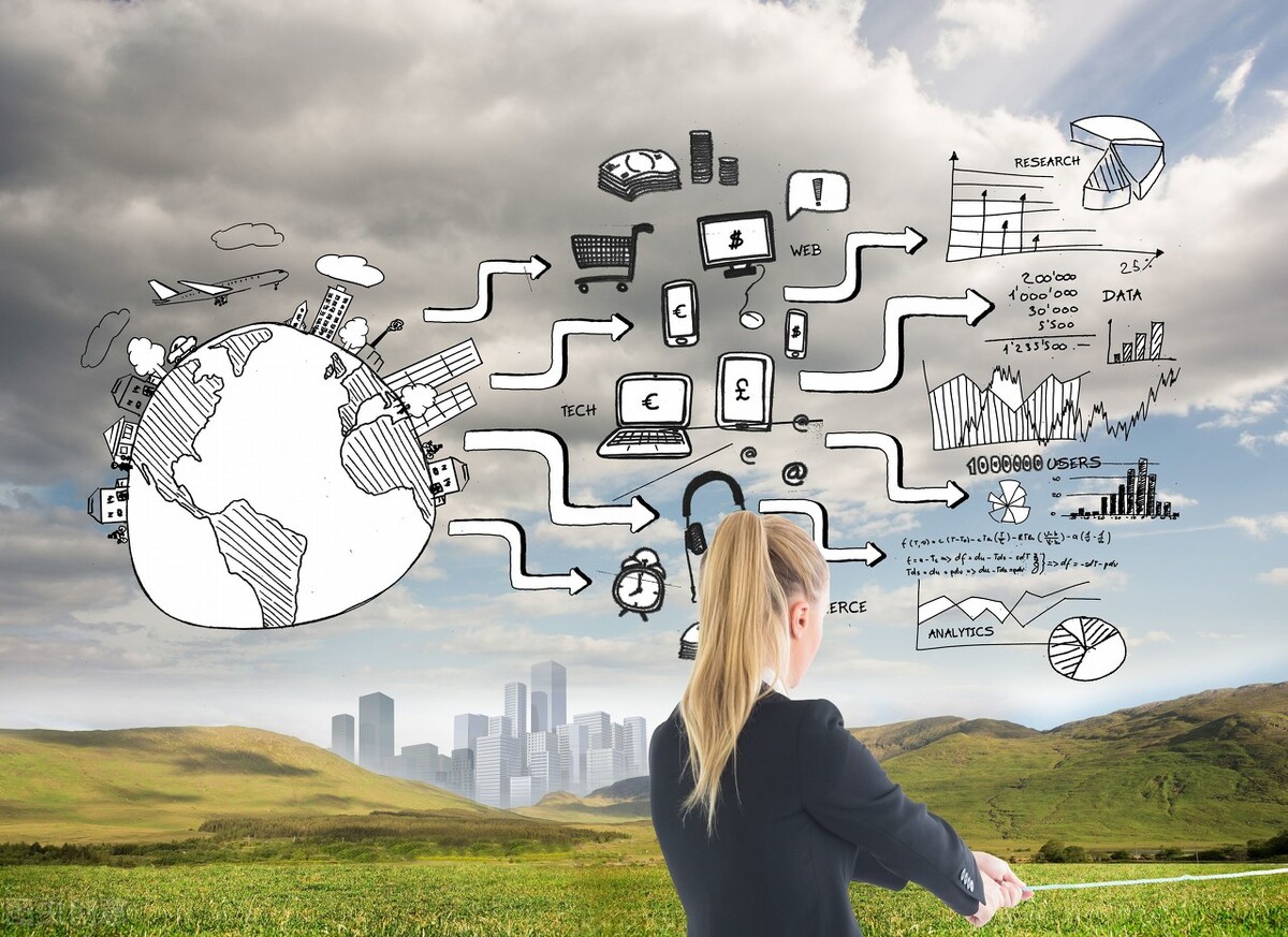 智慧楼宇深度分析,智慧楼宇深度解析