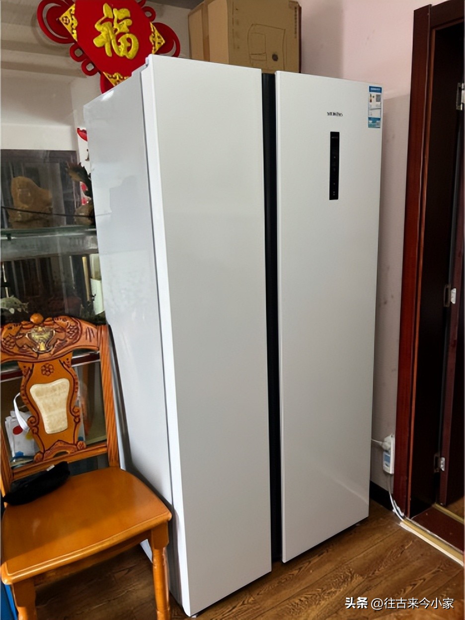 海尔656冰箱和卡萨帝635,海尔冰箱502升十字对开门讲解