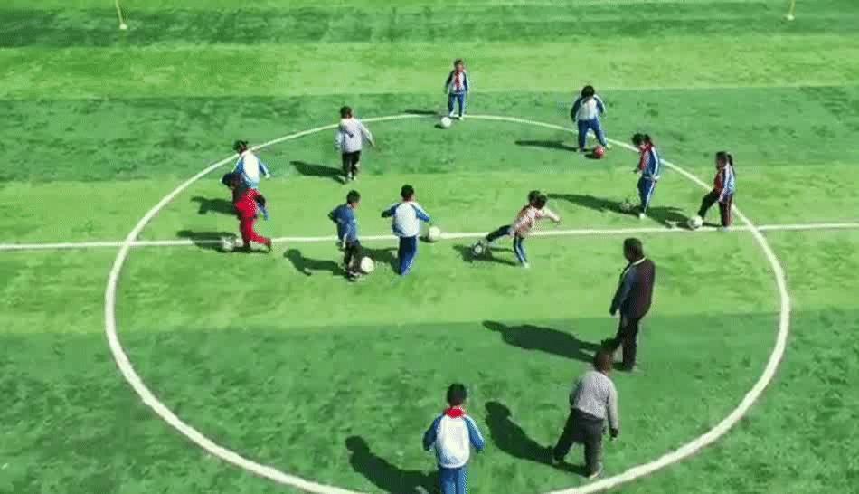 古浪小学第四届足球联赛,古浪县第三届校园足球联赛