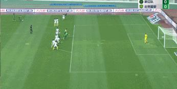 中超最新战报山东泰山,中超最新排名泰山绝杀国安领跑