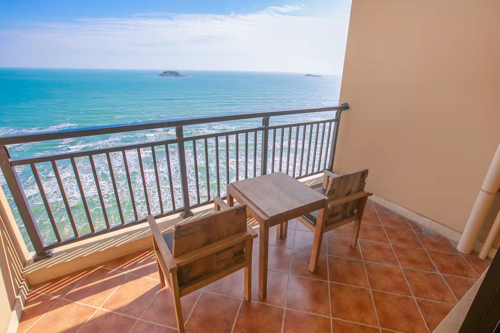 惠州虹海湾游,惠州虹海湾打卡推荐