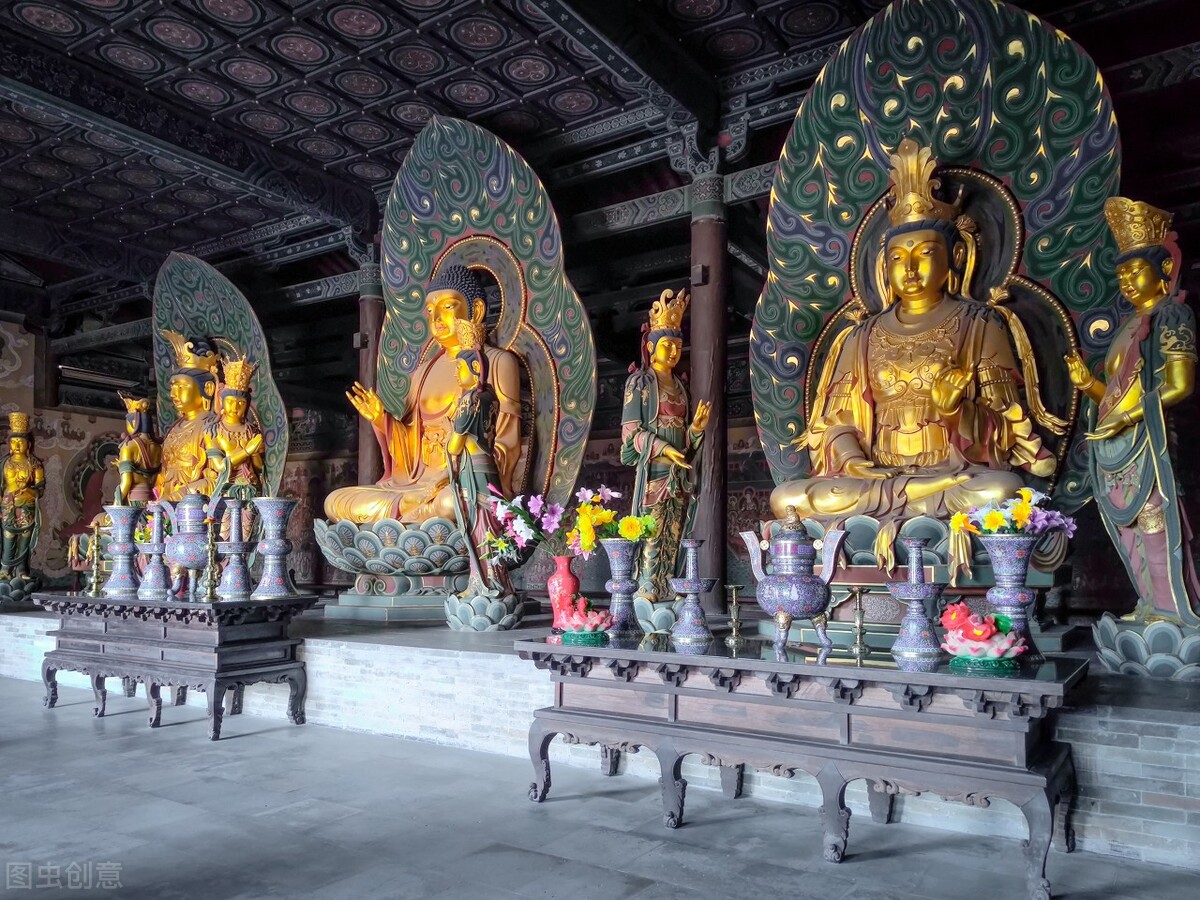 山西印象十一：大同