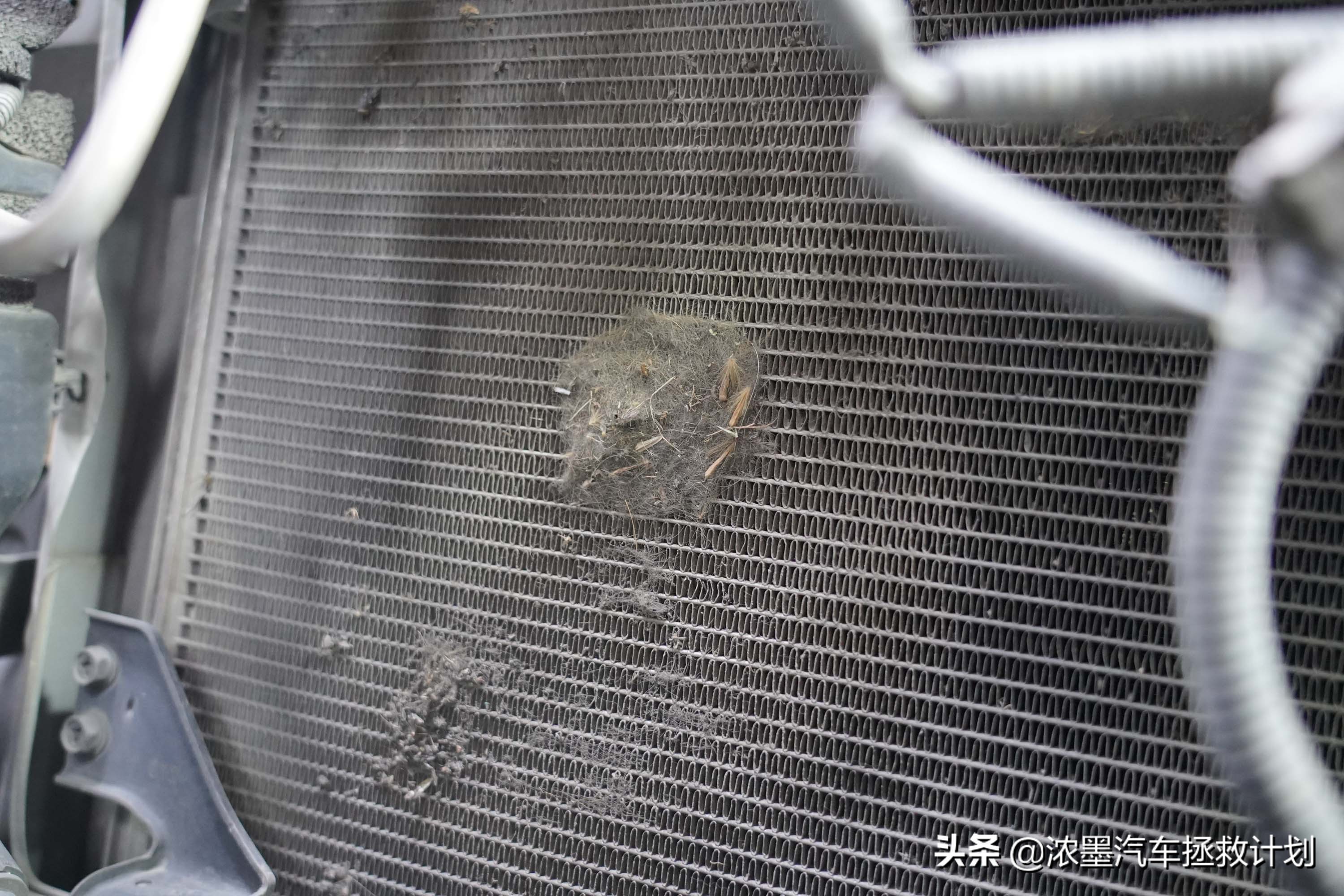 硬汉焕颜丰田普拉多续写越野传奇,修复翻新09年的丰田普拉多