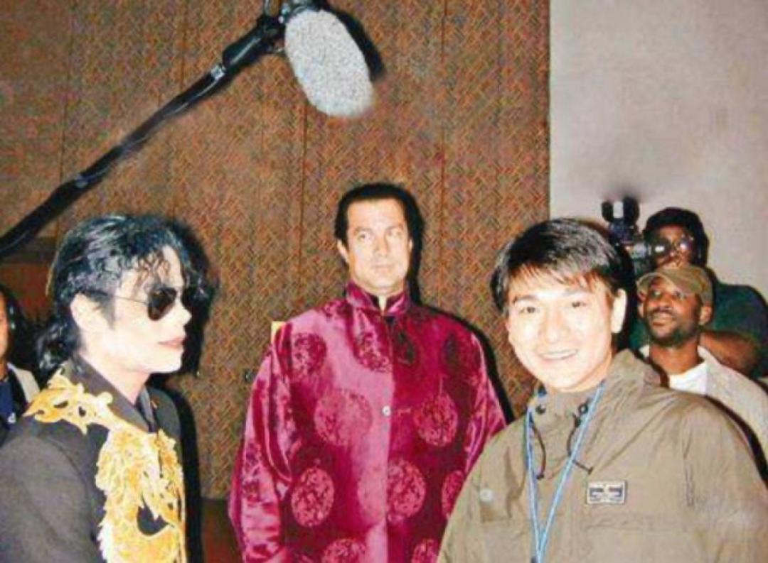 罕见的场面,罕见的场景美景