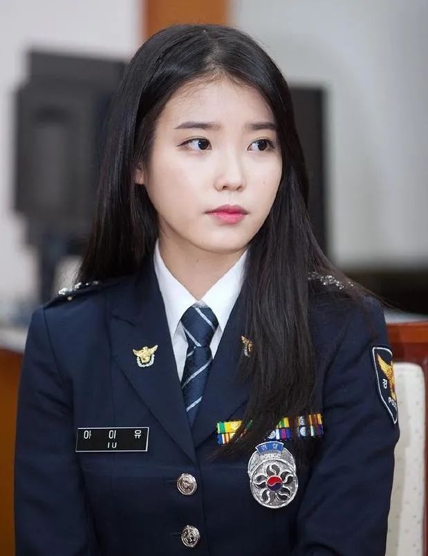 女警警服演变照片图片,最美警花警服图片