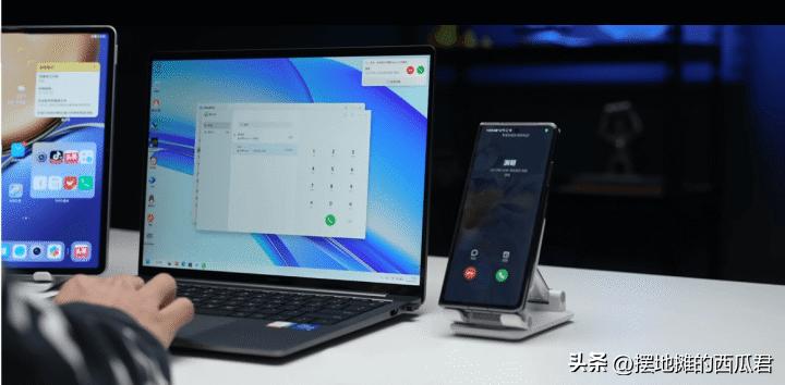 matepad10.4和matepad11区别,matepadpro12.6寸和10.8寸对比