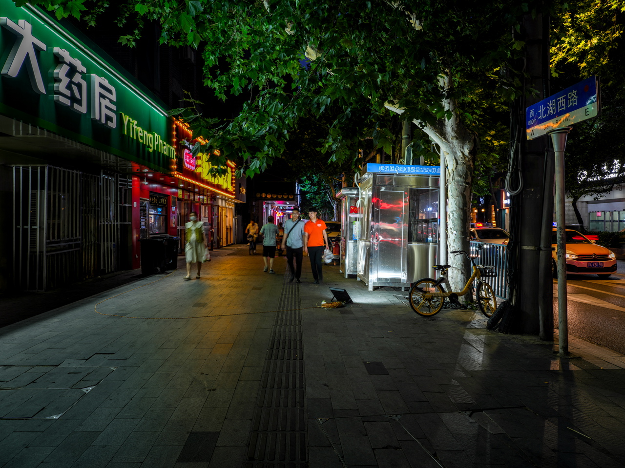 周国献摄影,周国献摄影作品