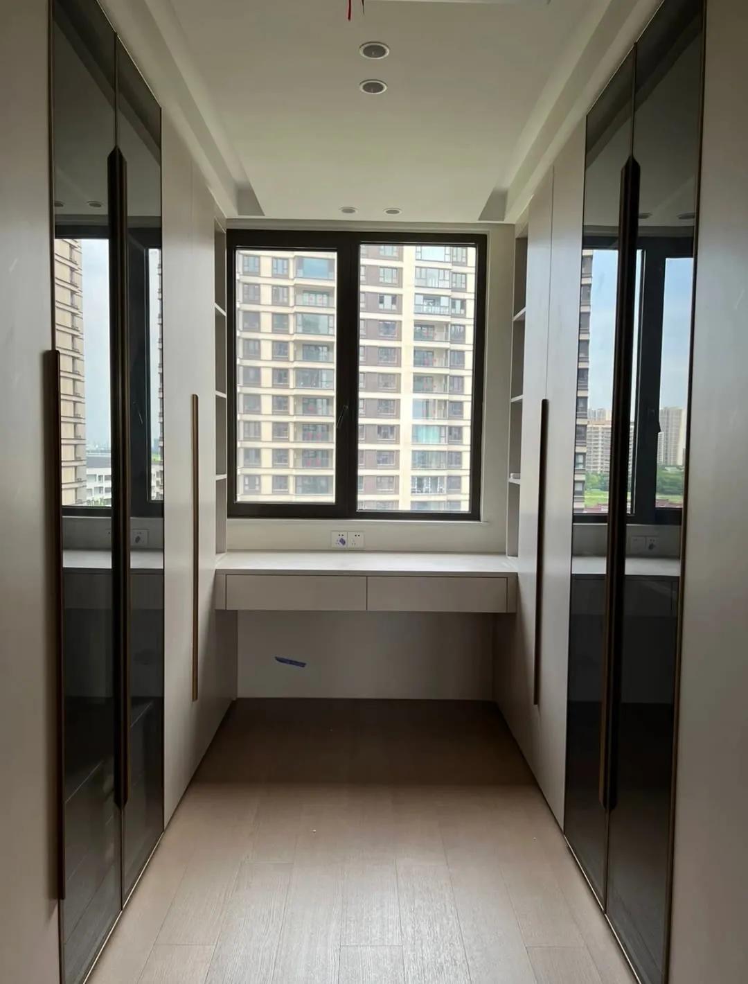 30平衣帽间设计独立衣帽间,30平衣帽间