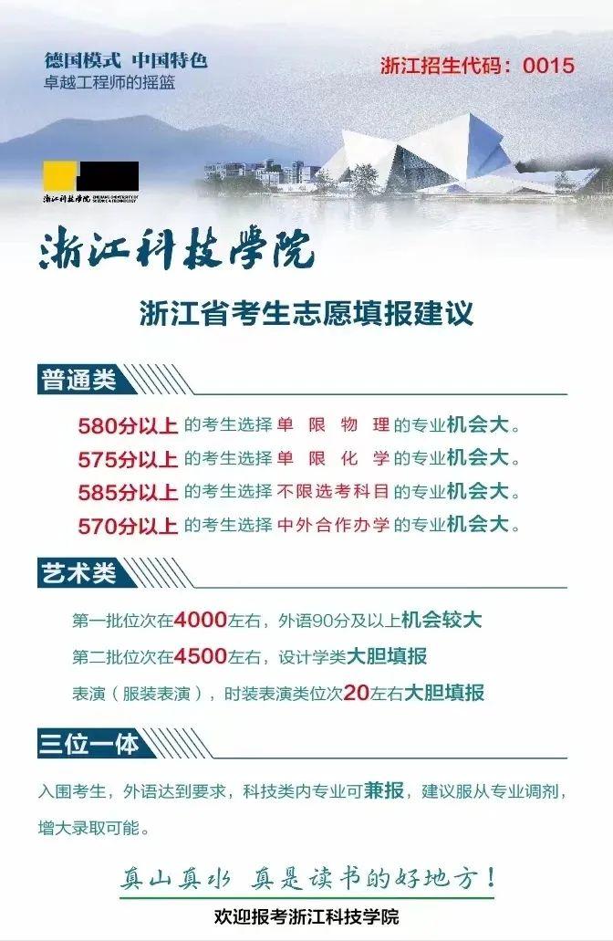 2023浙江高考高校分数预测,浙江2023高考各高校预估录取分