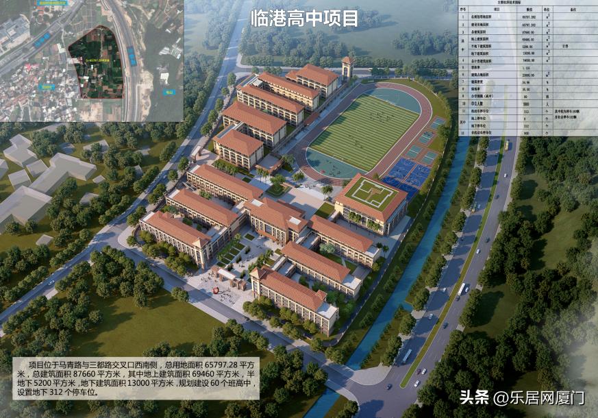 厦门中央美院附属学院,厦门中央美院附属中学