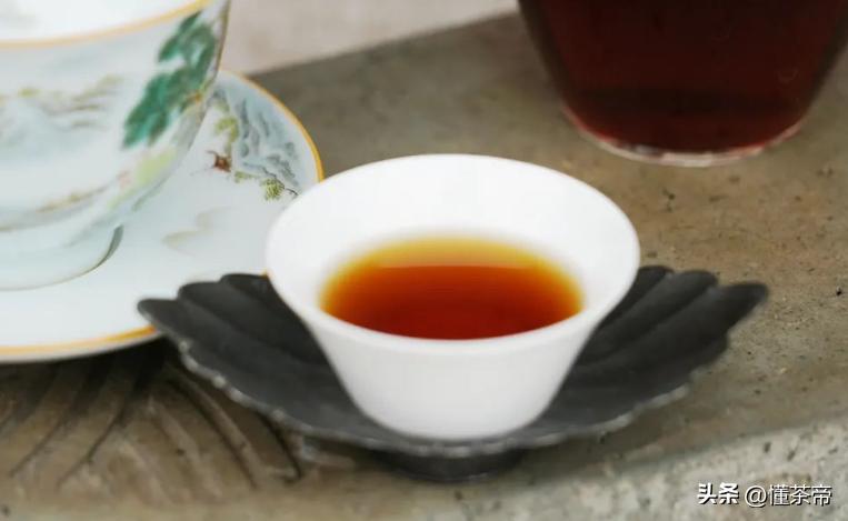 喝普洱茶的五大基本知识,喝普洱茶你需要知道的基本知识