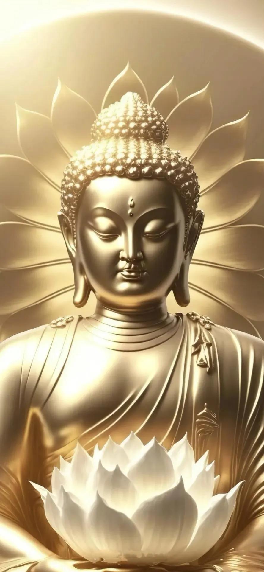 观音菩萨佛像壁纸,佛像图片唯美壁纸