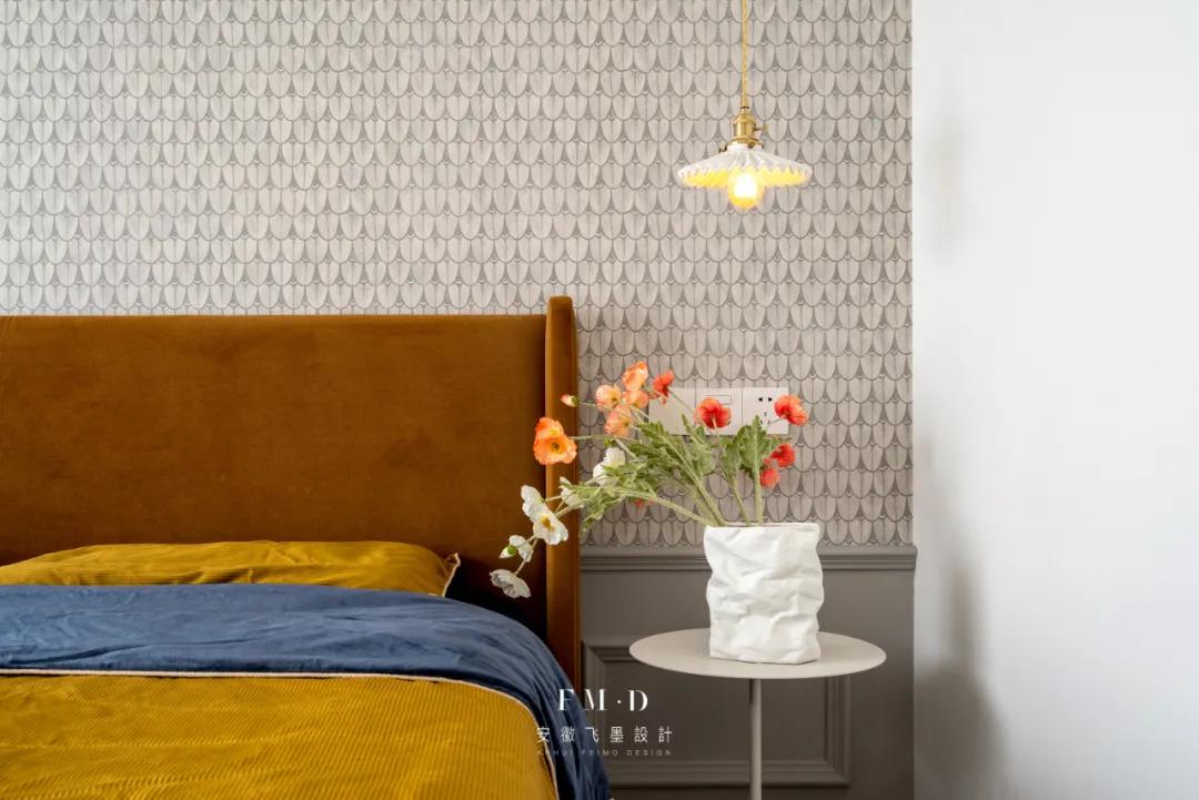 现在流行乳胶漆还是墙布和墙纸,乳胶漆墙布墙纸选哪个