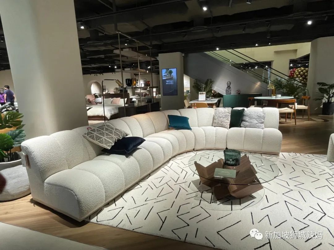 新加坡去哪买衣服鞋子,新加坡去哪买电脑配件