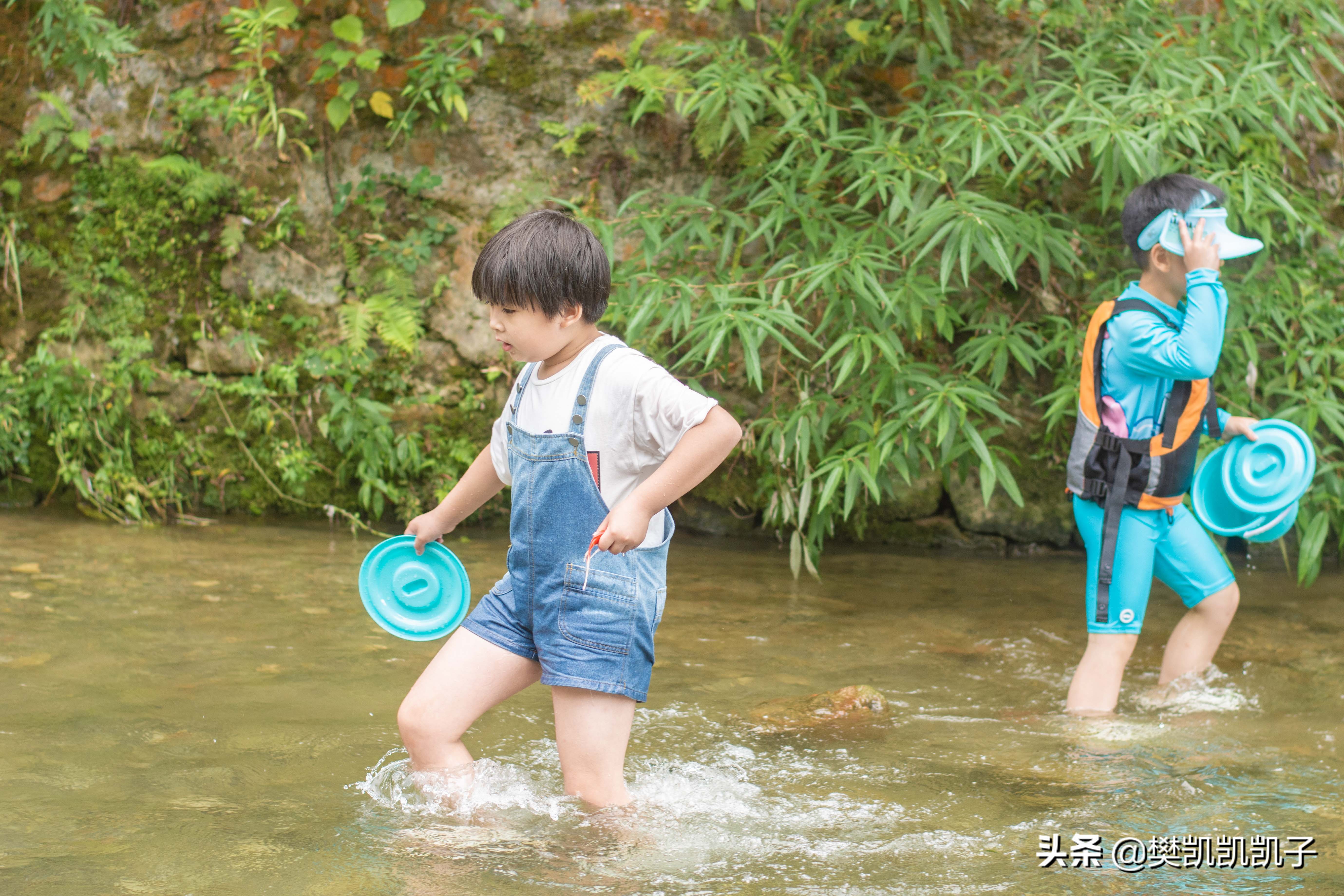 重庆露营避暑自驾7天,重庆适合露营漂流的地方