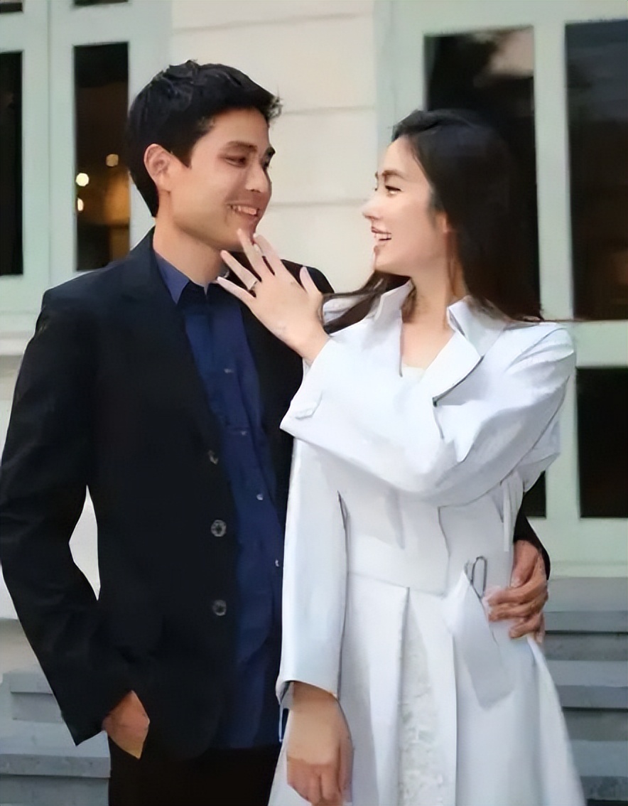 泰国最美人妖嫁中国富商,泰国最美人妖嫁给中国富豪几年