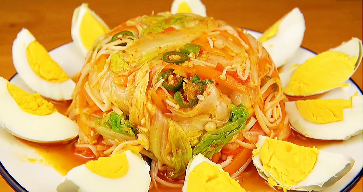 春节年夜饭必做的10道菜代表健康,年夜饭吃点啥大厨教您做春节大餐