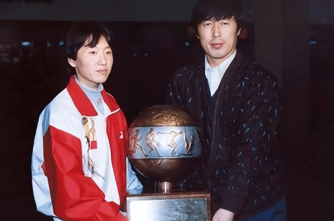 如今75岁的马俊仁安享晚年,马俊仁经历