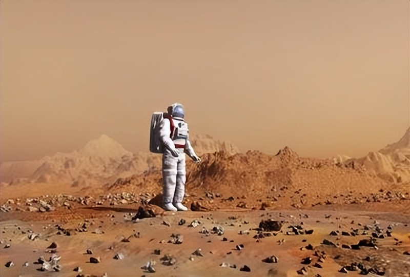 火星自转周期是多少,火星和地球自转周期比较接近对吗