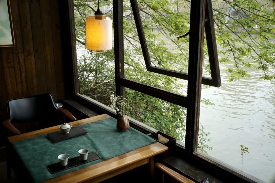 都到了杭州，不来这儿就太可惜了。