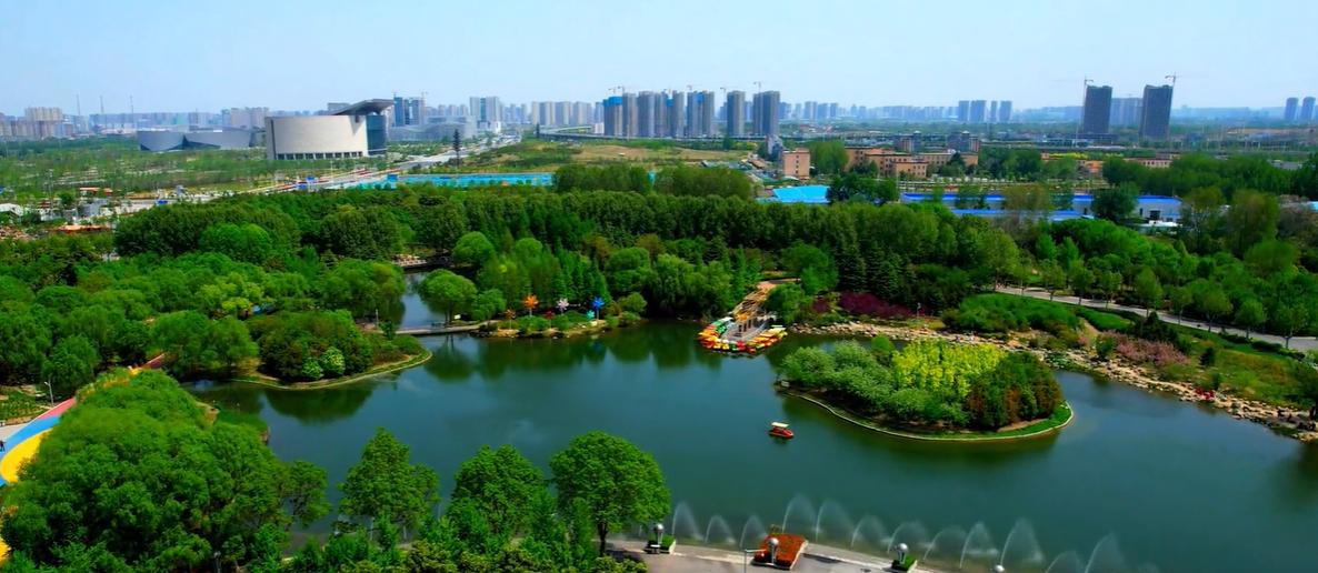 郑州周边免费遛娃的地方,郑州周边遛娃好玩的地方推荐