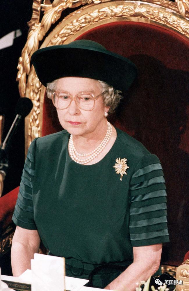 英国女王伊丽莎白二世去世哀悼,回顾英国女王伊丽莎白二世逝世