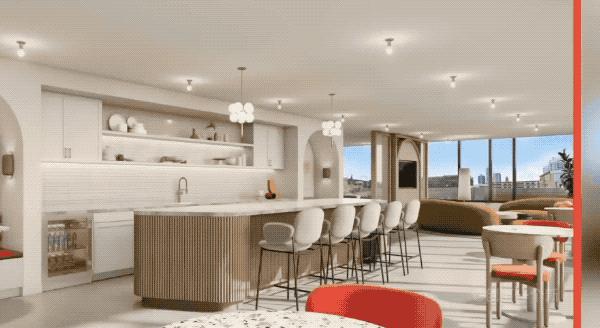 新型楼房建筑方式,现代楼房建筑方式