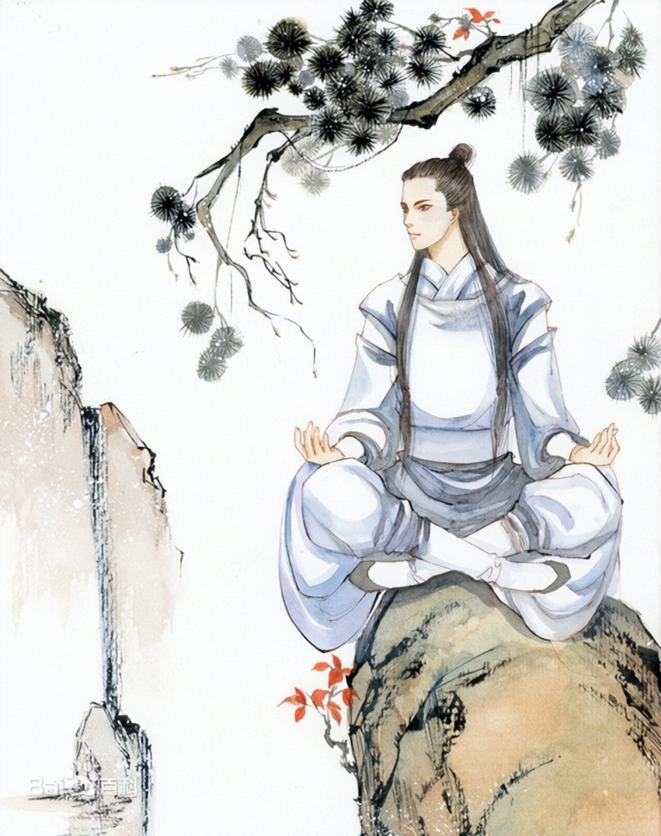 本因说天龙时代是武学末世，武学盛世的五代宋初存在哪些高手？