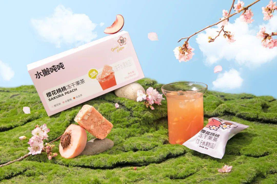 好「友」意思！魔都缤纷春日生活，在博荟广场ONEEAST安排上了！