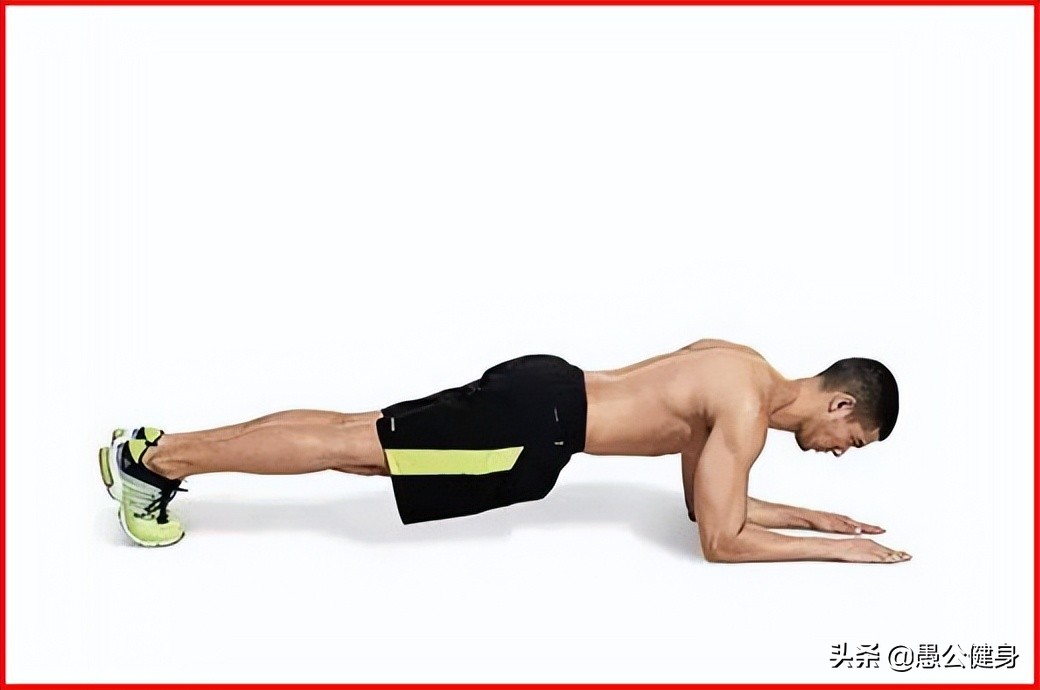 如何锻炼腰肌防止腰肌劳损,日常腰肌锻炼七种简单方法