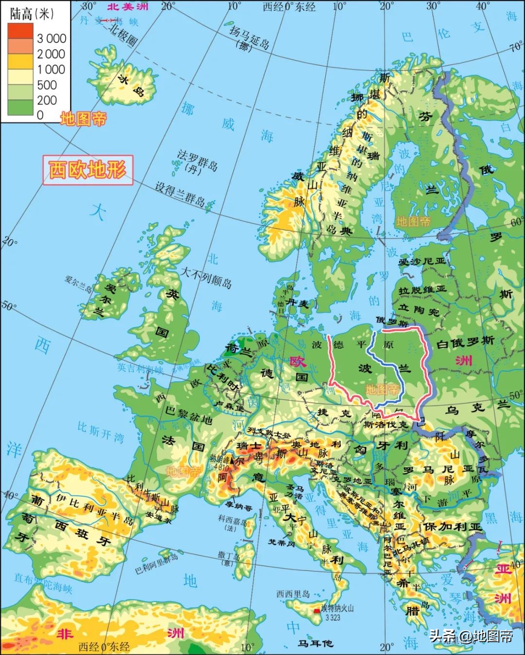 为什么波兰向德国索要二战赔款,波兰俄罗斯赔偿二战期间的损失
