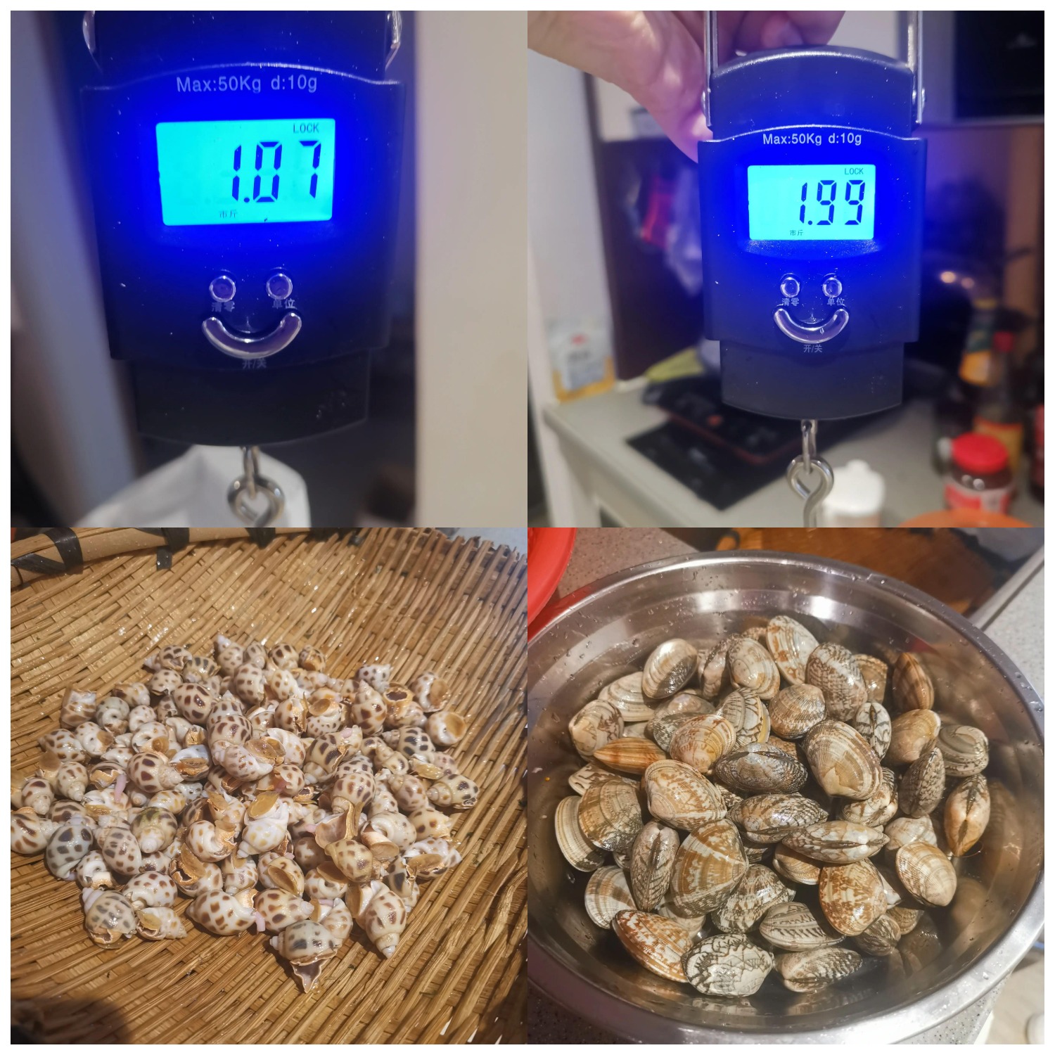 公平秤被做手脚，知名编剧李亚玲海南买海鲜被宰反遭威胁