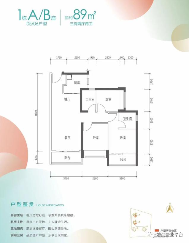 买房子是为了孩子的教育吗,沙井鸿荣源哪个学区