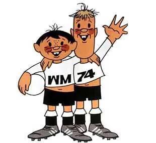 法国世界杯吉祥物名字,历届世界杯吉祥物的寓意图片