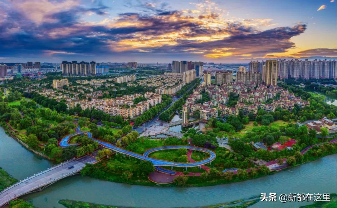 邂逅成都的100个生活细节,邂逅成都的一百个细节