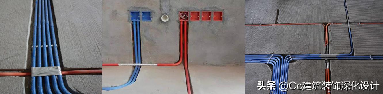 「材料」水电管线类材料介绍(管中贵族——PP-R铜管)