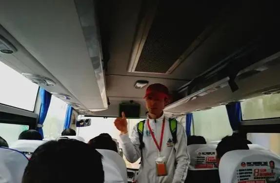 第一次当导游应该选择哪家旅行社,你见过最良心的旅行社