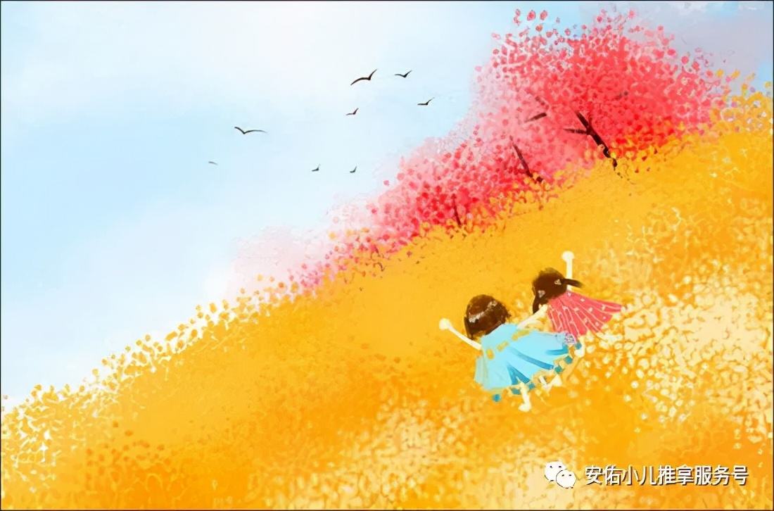 小儿推拿店怎么吸引客源,小儿推拿店如何经营