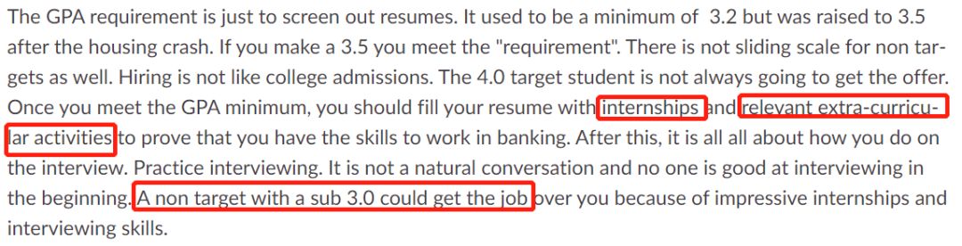 gpa低不能出国留学了吗,本科期间怎么提高gpa