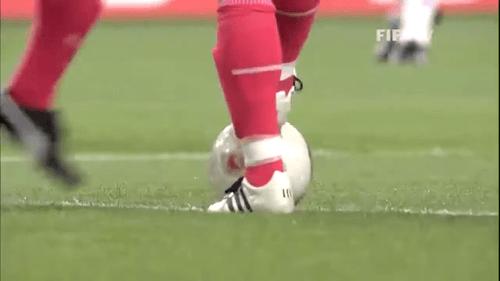 世界杯公认最强十大进球,18秒闪电进球