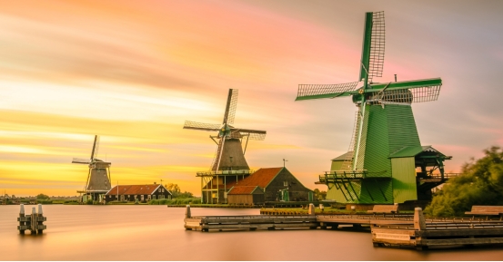 荷兰旅游签证办理需要什么条件,办理荷兰签证的详细教程