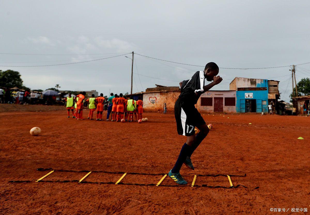 K12教育：立定跳远很差是天生的吗