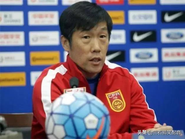 他飞铲米卢，炮轰高洪波，其父大骂阿里汉，刺头？球霸？—孙继海