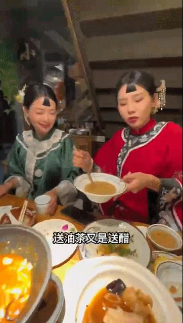 山西人都很可爱吗,山西人除了醋还有什么不可或缺