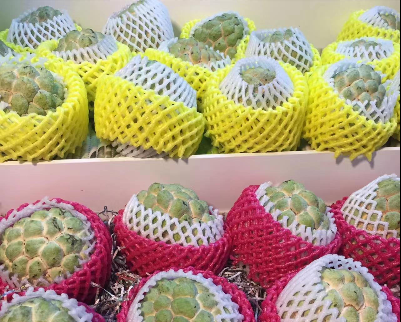 忘恩负义！大陆恢复输入台湾释迦台网友却叫嚣：对岸终于低头