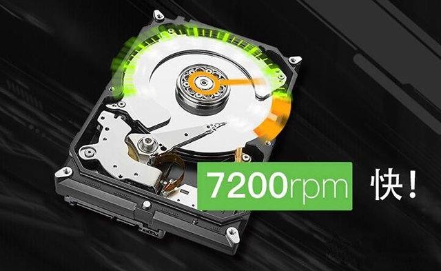 电脑硬盘详细讲解,电脑硬件硬盘损坏