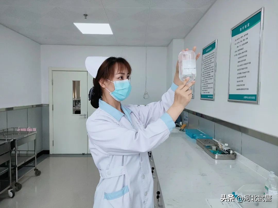 护士节致敬新时代的提灯天使,致敬英雄护士节